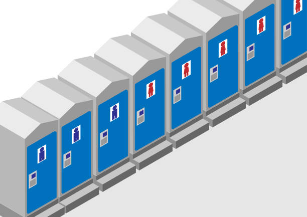 Best Short-Term Portable Toilet Rental  in Teague, TX