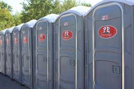 Portable Toilet Rental for Emergency Services in Teague, TX